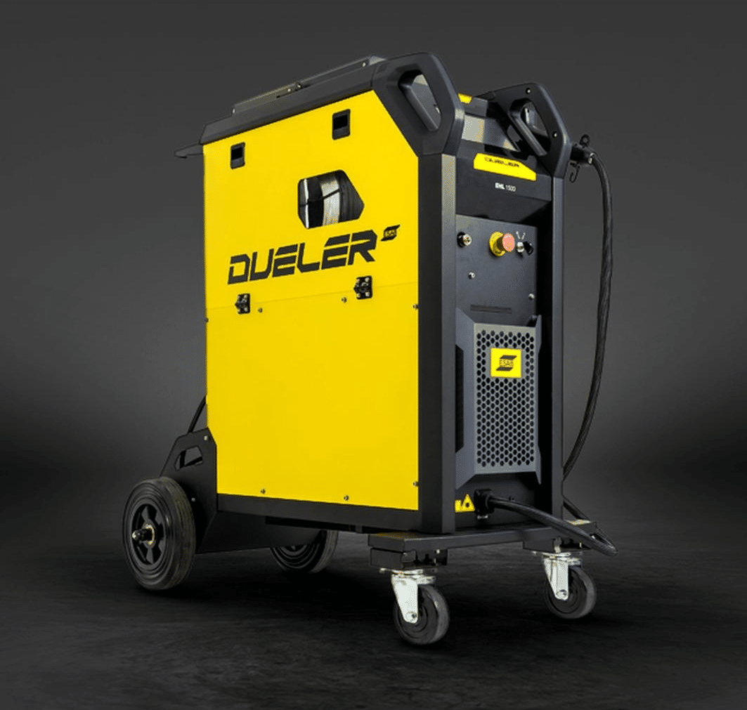 ESAB Dueler EHL