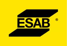 ESAB logo