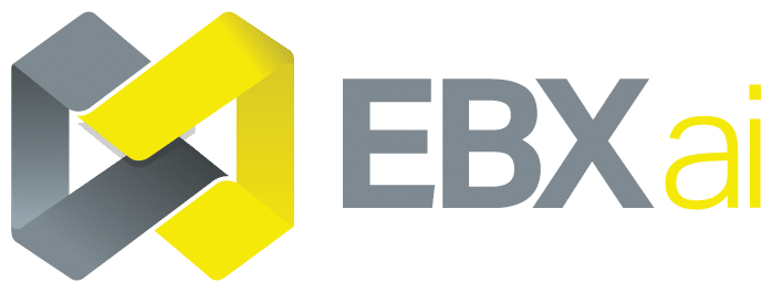 EBXai logo